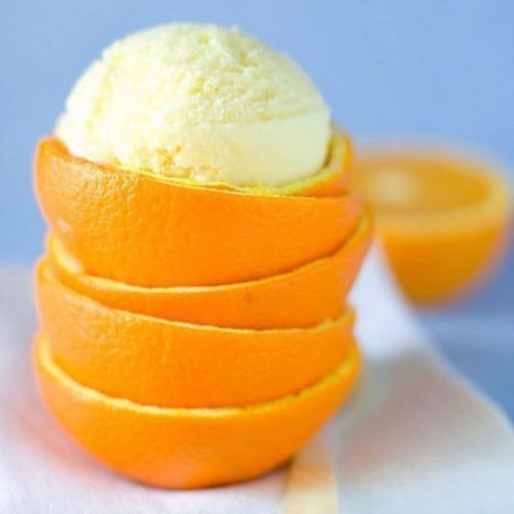 Vintage ice cream dishes - Picture 4 of 4